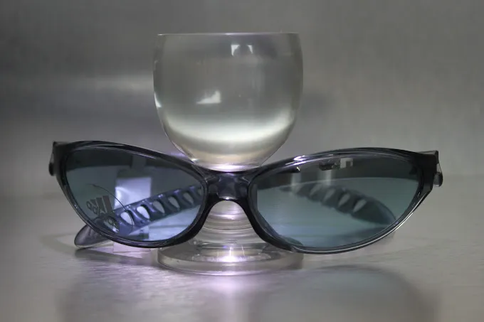 Vision 360 Degree